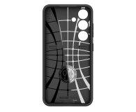 Spigen Optik Armor do Samsung Galaxy S24 Black - 1211509 - zdjęcie 4